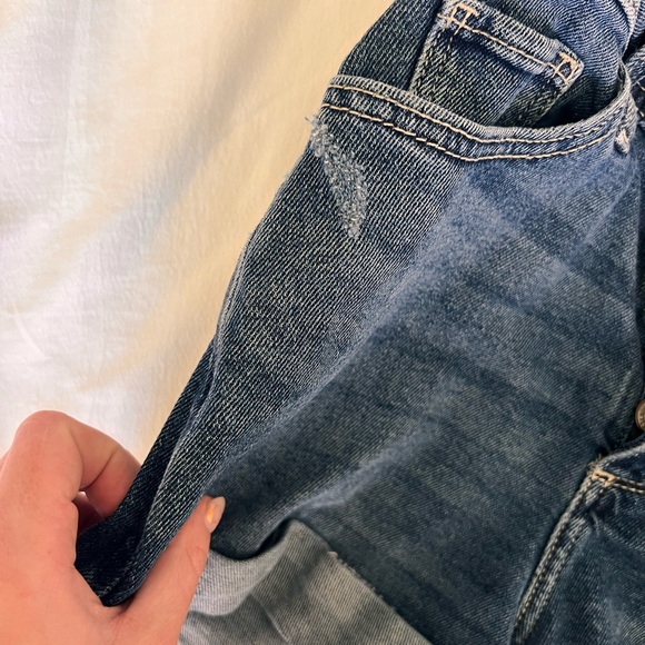 Hollister Shorts - Picture 3 of 3